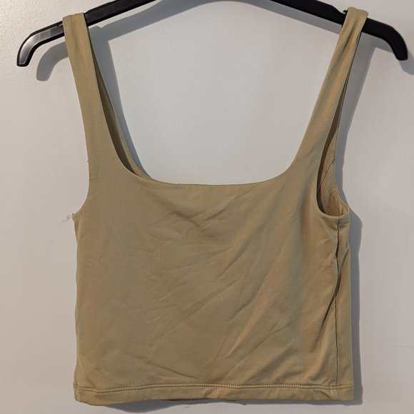 Forever 21 Crop Top - S - Picture 3 of 3